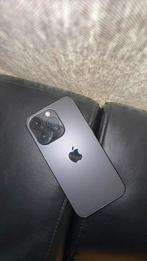 Iphone 14 Pro, Télécoms, Téléphonie mobile | Motorola, Enlèvement ou Envoi, Sans abonnement, Noir, Avec simlock (verrouillage SIM)