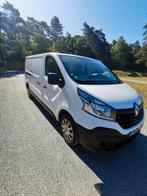 Renault Trafic , 3-zit L2H1, Auto's, Renault, Voorwielaandrijving, Euro 5, 2000 kg, Wit