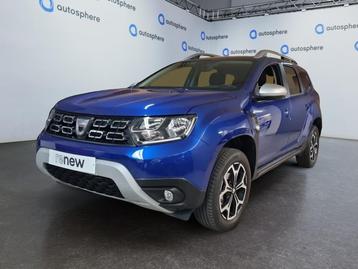 Dacia Duster 1.3 TCe Prestige  beschikbaar voor biedingen