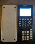 Rekenmachine TI-84 Plus CE-T python edition, Comme neuf, Enlèvement, Calculatrices graphique