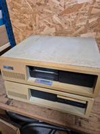 2 x vintage pc, Computers en Software, Ophalen