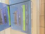 Linksys WRT54GL, Computers en Software, Netwerk switches, Ophalen of Verzenden, Zo goed als nieuw