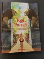 Le roi de Paille 2. Le Couronnement de la Reine morte EO, Livres, BD, Comme neuf, Enlèvement ou Envoi