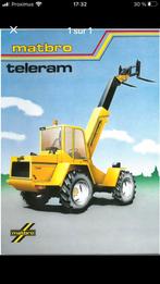 Zoek naar een onderdeel, Graaflaadcombinatie