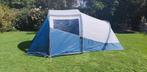 Koepeltent voor 4 personen Arpenaz 4.1 F&B, Caravans en Kamperen, Tenten, Ophalen, Zo goed als nieuw