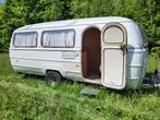 Bourgeois B50 pullman caravan 1970, Overige merken, Kachel, Particulier, Dwarsbed
