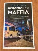 Borgerokko Maffia - Raf Sauviller, Ophalen of Verzenden
