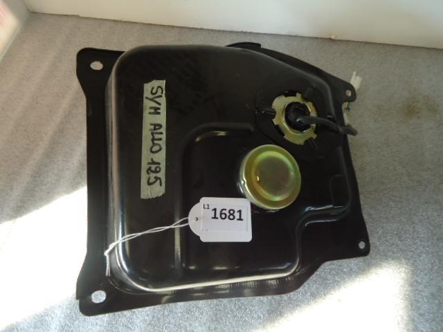 Allo 125 2010 - 2017 Sym Benzinetank D1-11383, Motoren, Onderdelen | Overige
