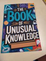 The book of unusual knowledge, Boeken, Encyclopedieën, Ophalen of Verzenden, Nieuw