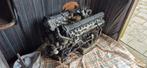 Jaguar V12, Ophalen, Jaguar