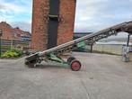 Transportband, Zakelijke goederen, Landbouw | Aardappelen, Groenten, Fruit en Vlees, Ophalen