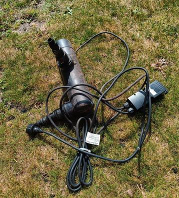 UV-lamp vijver Algclear UVC 7000 beschikbaar voor biedingen