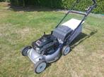 Grasmaaier met Honda motor met instelbare snelheid 52 cm, Tuin en Terras, Ophalen, Honda, Zo goed als nieuw, Benzine-grasmaaier