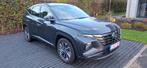 HYUNDAI TUCSON 1.6 T-GDi COMFORT-versie (57.678 km - 2021), Auto's, 4 cilinders, Leder en Stof, 7 zetels, Handgeschakeld