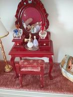 Meubeltjes en toebehoren, Verzamelen, Ophalen, Zo goed als nieuw, Poppenhuis