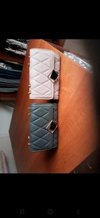 2 mooie handtassen, Ophalen, Zo goed als nieuw