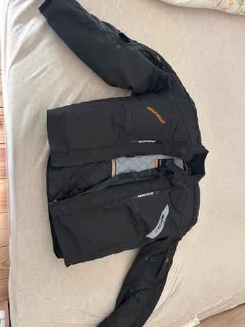 Motorjas L/XL beschikbaar voor biedingen