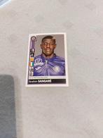 Panini/Sticker/Ibrahim Sangaré / FC Toulouse / 2018-2019, Verzamelen, Verzenden, Nieuw, Poster, Plaatje of Sticker