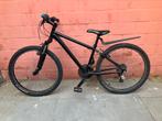 Kinderfiets 24 inch, rockrider, mountainbike, decathlon, Fietsen en Brommers, Ophalen, Gebruikt, 20 inch of meer, Rockrider (Decathlon)