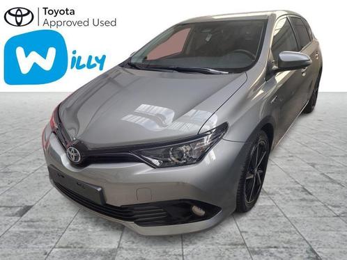 Toyota Auris 1.8 hybrid STYLE, Autos, Toyota, Entreprise, Auris, Airbags, Bluetooth, Ordinateur de bord, Verrouillage central