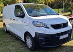 Peugeot Expert bestelwagen, Auto's, Peugeot, Voorwielaandrijving, 4 deurs, Stof, Wit