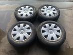 CITROEN PEUGEOT DS4 DS5 VELGEN + WINTERBANDEN 215 60 R16, Ophalen of Verzenden