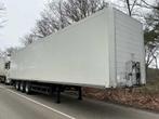 Schmitz Oplegger Kastentrailer, Auto's, Vrachtwagens, Bedrijf, Overige brandstoffen, Te koop, Aanhangers en Opleggers