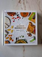 Het Herbalife Nutrition kookboek volume 1, Livres, Livres de cuisine, Enlèvement ou Envoi, Neuf, Afrique