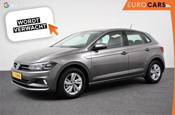 Volkswagen Polo 1.0 TSI 95pk Comfortline Navigatie Apple Car beschikbaar voor biedingen