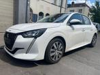 Peugeot 208 2021, Autos, Achat, Entreprise, Carnet d'entretien, Air conditionné