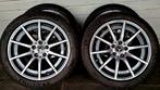 Mercedes A-Klasse A45 CLA 45 (AMG) winterset, Auto-onderdelen, Banden en Velgen, Ophalen, Winterbanden, Band(en)