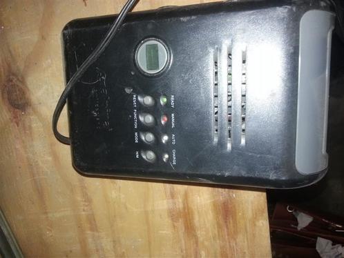 Automatisch ruitondooier 12volt nieuw, Auto diversen, Autogereedschap, Nieuw, Ophalen of Verzenden
