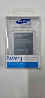 Originele nieuwe Samsung S4 batterij, Ophalen of Verzenden, Nieuw, Samsung