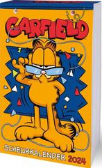 Garfield Scheurkalender 2024, Collections, Personnages de BD, Ustensile, Garfield, Enlèvement ou Envoi, Neuf