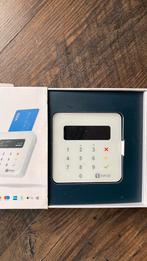 Sumup betaalterminal, Enlèvement ou Envoi