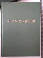 's Lands Glorie Artis Historia 6 delen - De Bourgondiërs, Boeken, Ophalen of Verzenden, Gelezen