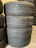 4st Pirelli 235-50-19 zomerbanden, Auto-onderdelen, Banden en Velgen, Band(en), 235 mm, Gebruikt, Personenwagen