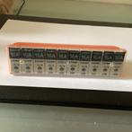 Smeldveiligheid  10 stuks 16 ampere, Doe-het-zelf en Bouw, Elektriciteit en Kabels, Ophalen, Nieuw