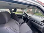 Suzuki swift van 2011, Auto's, Automaat, Stof, 5 zetels, Grijs
