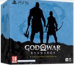 God of War: Ragnarok Collector's Edition CE, Ophalen of Verzenden, Nieuw