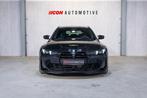 BMW G81 M3 TOURING 2025 LCI - XDRIVE I A LED I HK I COM ACC, Auto's, BMW, Automaat, USB, Achterwielaandrijving, Zwart