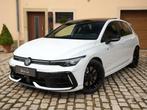 Volkswagen Golf R Black Edition/Akrapovič/AreaView/Lederpake, Automaat, USB, 4 cilinders, 1984 cc
