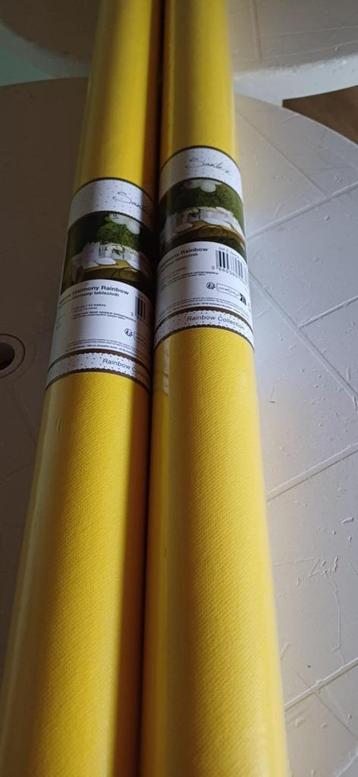 Nappe papier neuf beschikbaar voor biedingen