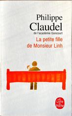 La petite fille de Monsieur Linh, Enlèvement, Philippe, Claudel, Utilisé