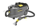 A LOUER Nettoyeur Injection extraction Karcher puzzi 10/1, Doe-het-zelf en Bouw, Reinigingsmachines, Ophalen of Verzenden, Zo goed als nieuw