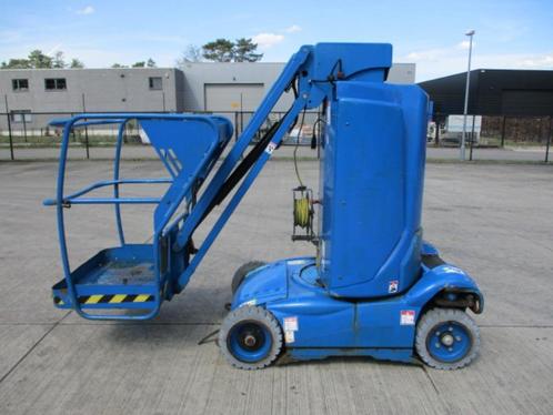 Hoogwerker Haulotte Star 10-1 (152), Handtassen en Accessoires, Overige Accessoires, Ophalen