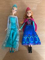 Poupée Reine des neiges, Enlèvement, Utilisé