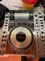 2x cdj 2000 nexus limited edition, Muziek en Instrumenten, Dj-sets en Draaitafels, Ophalen, Gebruikt, Dj-set, Pioneer
