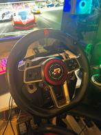 Gaming stuur FR-TEC Suzuka Elite, Enlèvement, Comme neuf