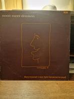 Lp. Raymond Van Het Groenewoud., Cd's en Dvd's, Vinyl | Nederlandstalig, Ophalen of Verzenden, Zo goed als nieuw